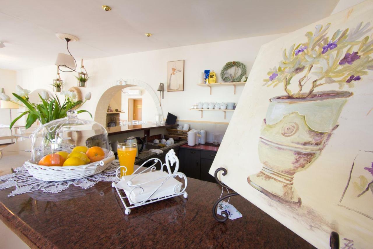 Wiselka Perla Baltyku Bed and Breakfast Buitenkant foto