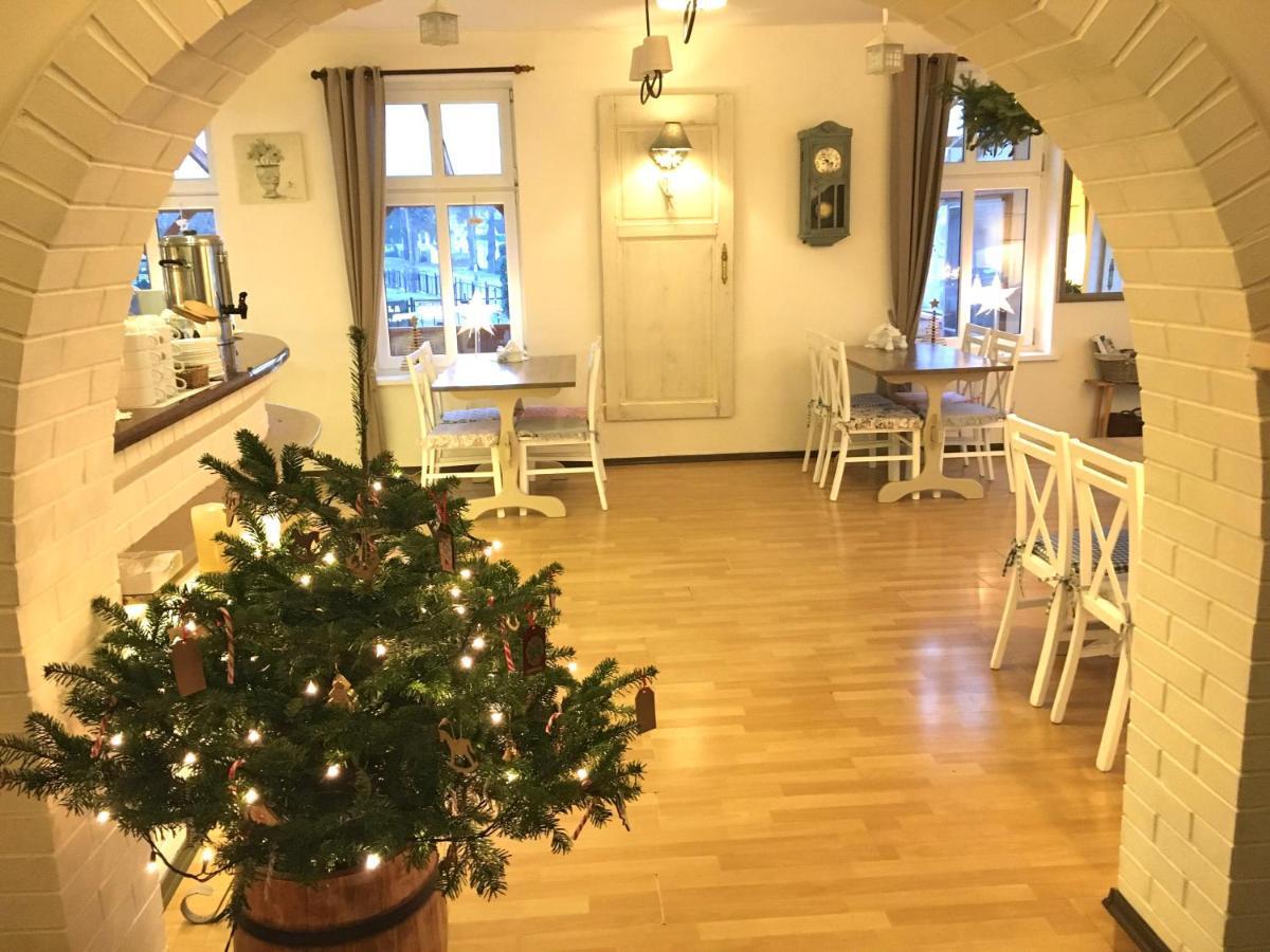 Wiselka Perla Baltyku Bed and Breakfast Buitenkant foto